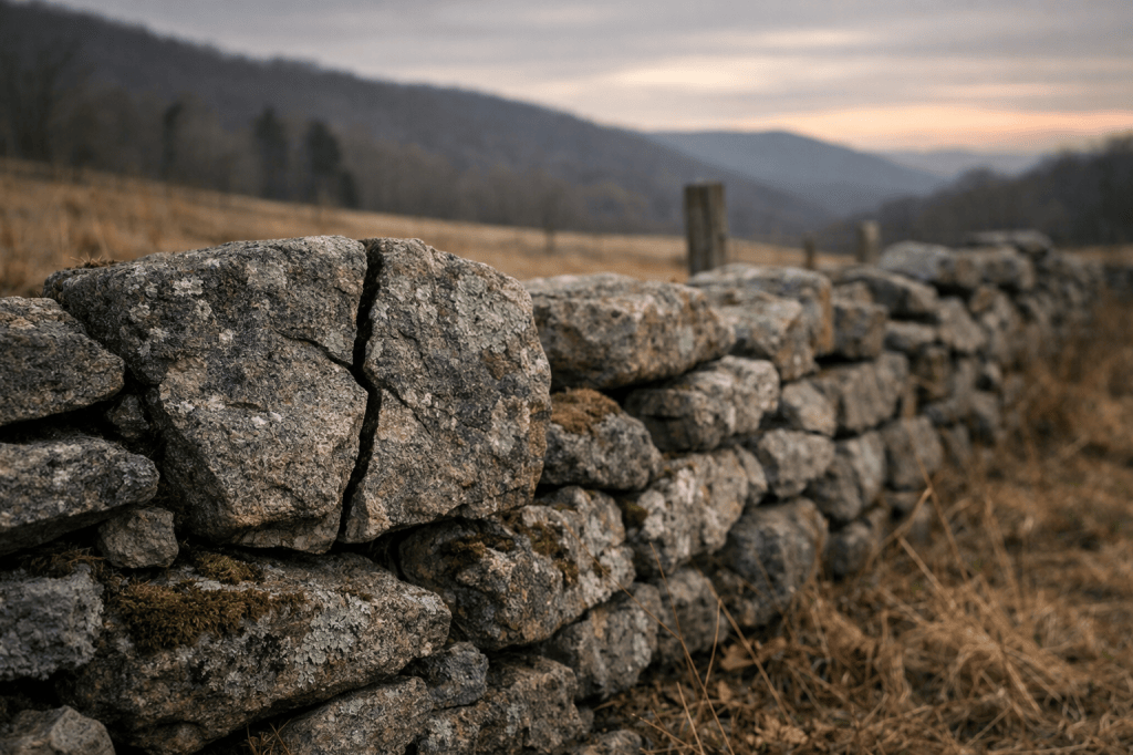 Fieldstone