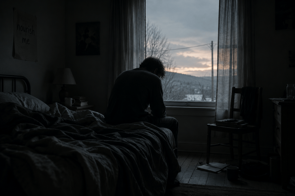 The Hunger