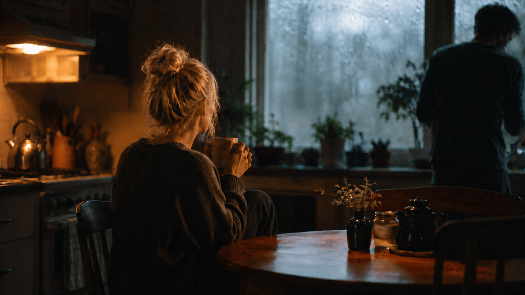 Finding Light