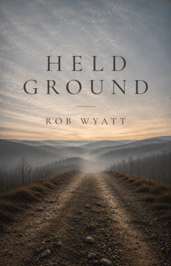 Held Ground